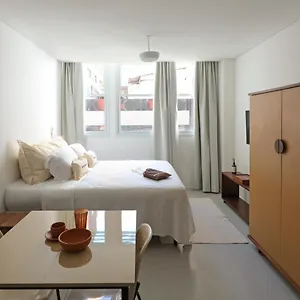  Apartamento Tabas - Edificio Arinda -