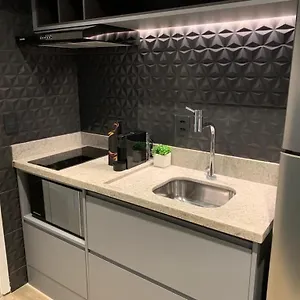 Luxuoso No Centro De Apartamento