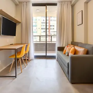 Roomo Oy Frei Caneca Residencial Apartamento