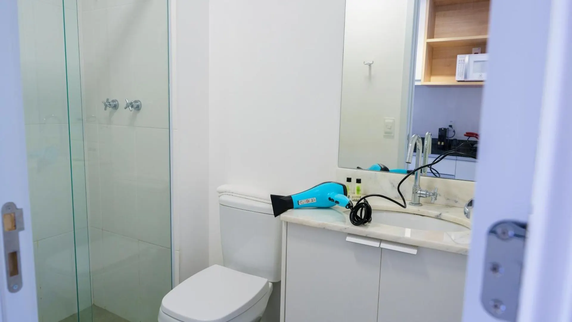 Apartment Studio Completo Consolacao - Metro Higienopolis-Mackenzie Sao Paulo
